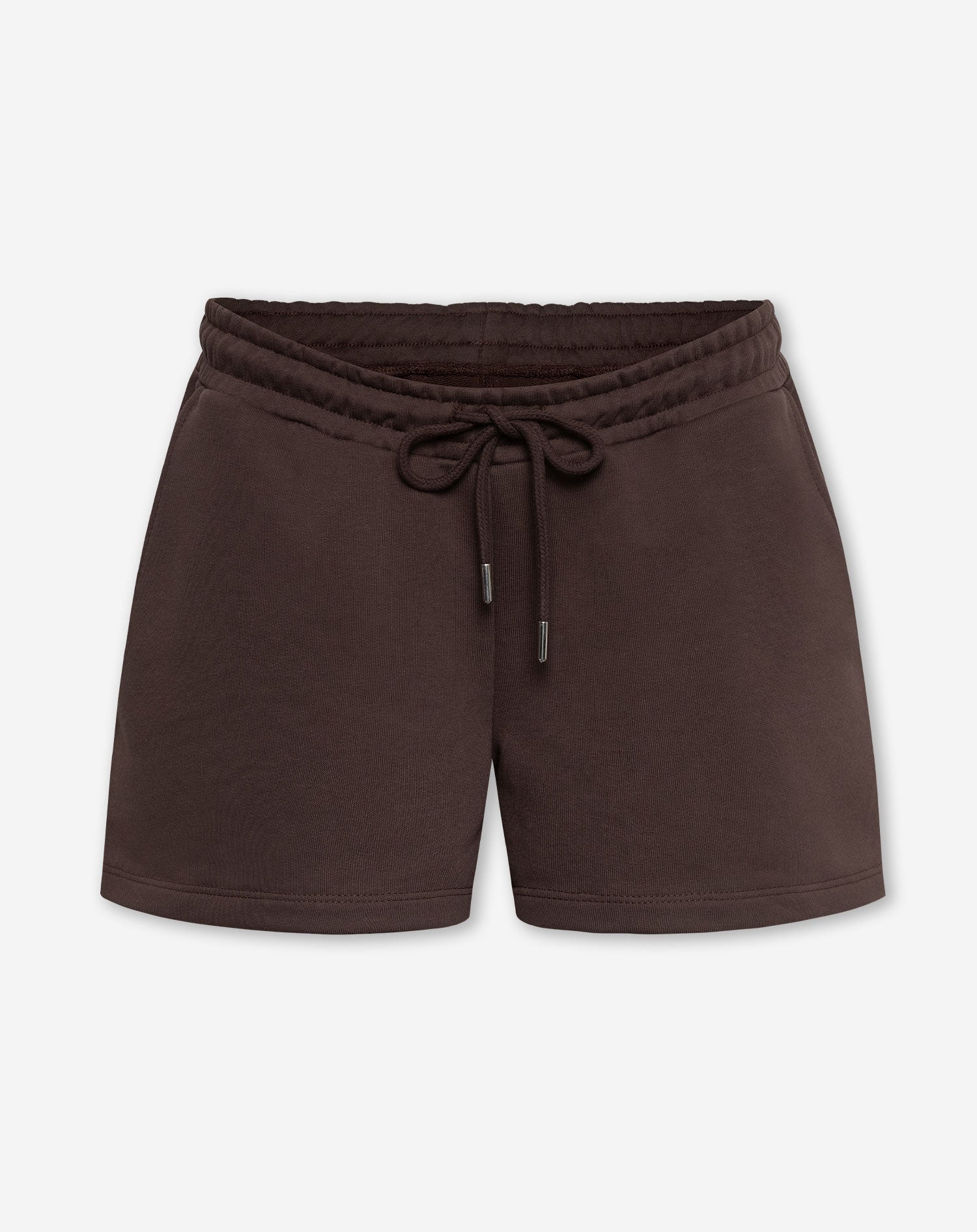 SWEAT SHORTS MATERNITY BRUIN