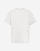 RAGLAN SHORT SLEEVE SWEAT TOP MATERNITY CRÈME