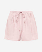 LUX PULL ON SHORTS ROZE