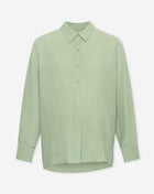 MIKA LONG SLEEVE BLOUSE MATERNITY SALIEGROEN