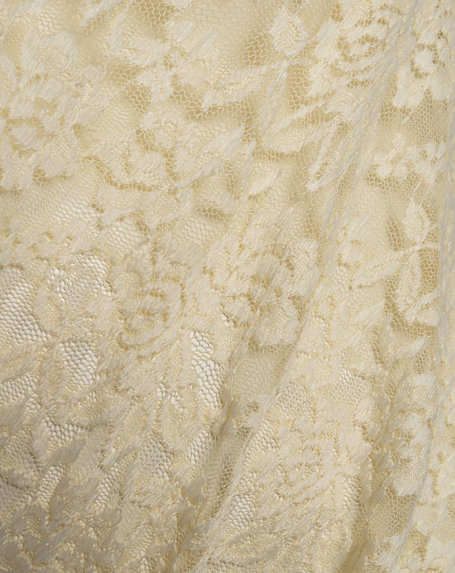 ELENA LACE TOP BOTERGEEL