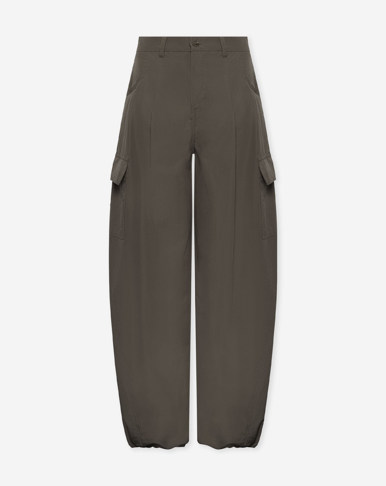 ZENNA PARACHUTE PANTS BRUIN