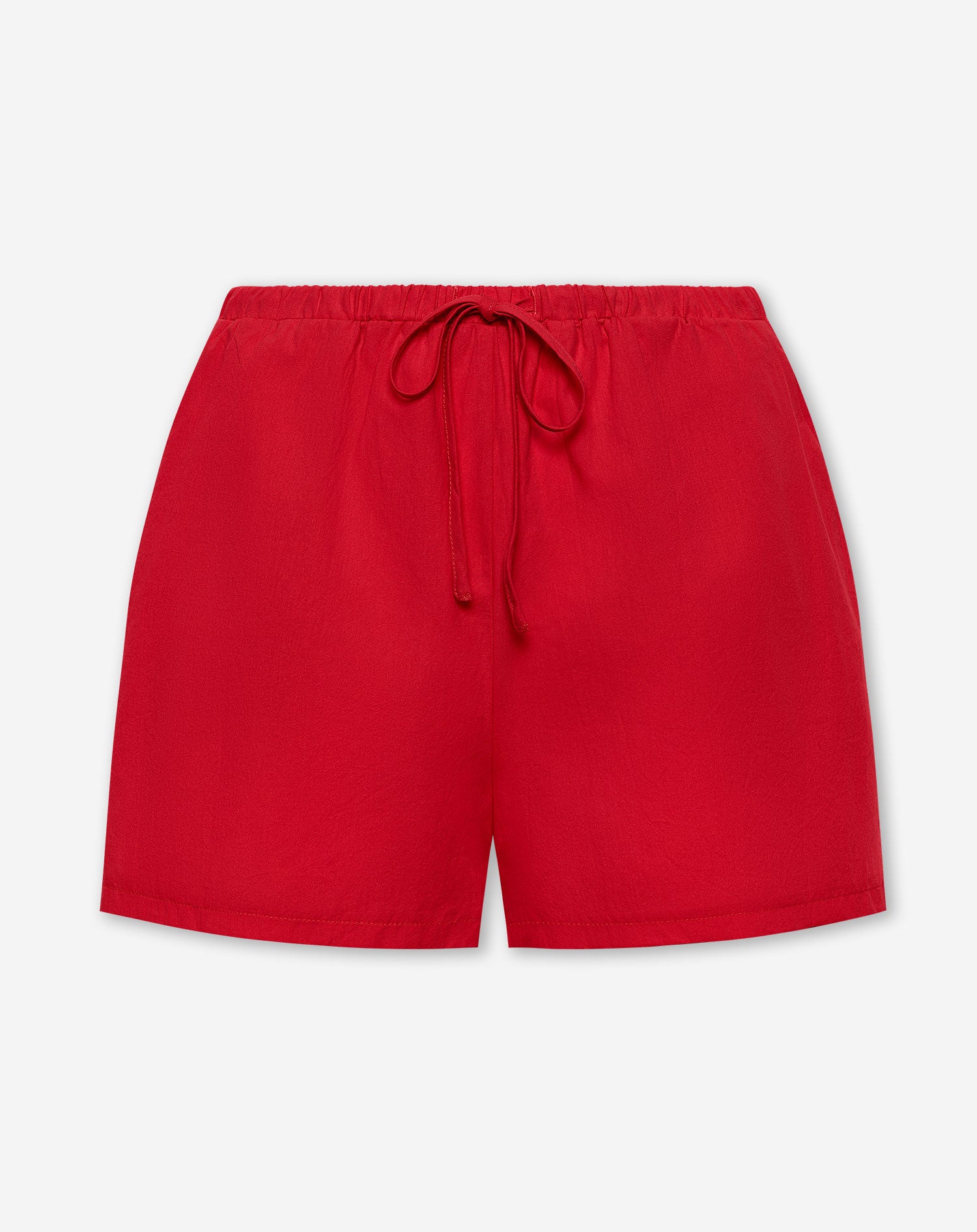 KIRA PULL ON SHORTS ROOD