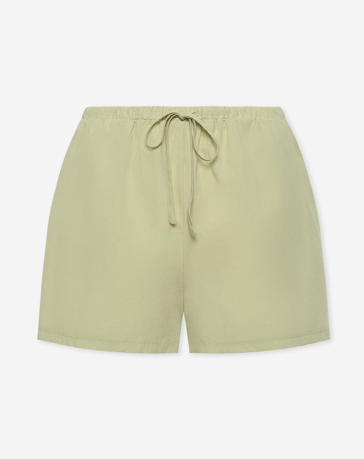KIRA PULL ON SHORTS SALIEGROEN