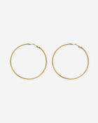 BIGGER HOOPS