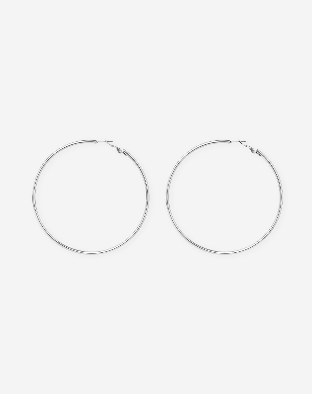 BIGGER HOOPS