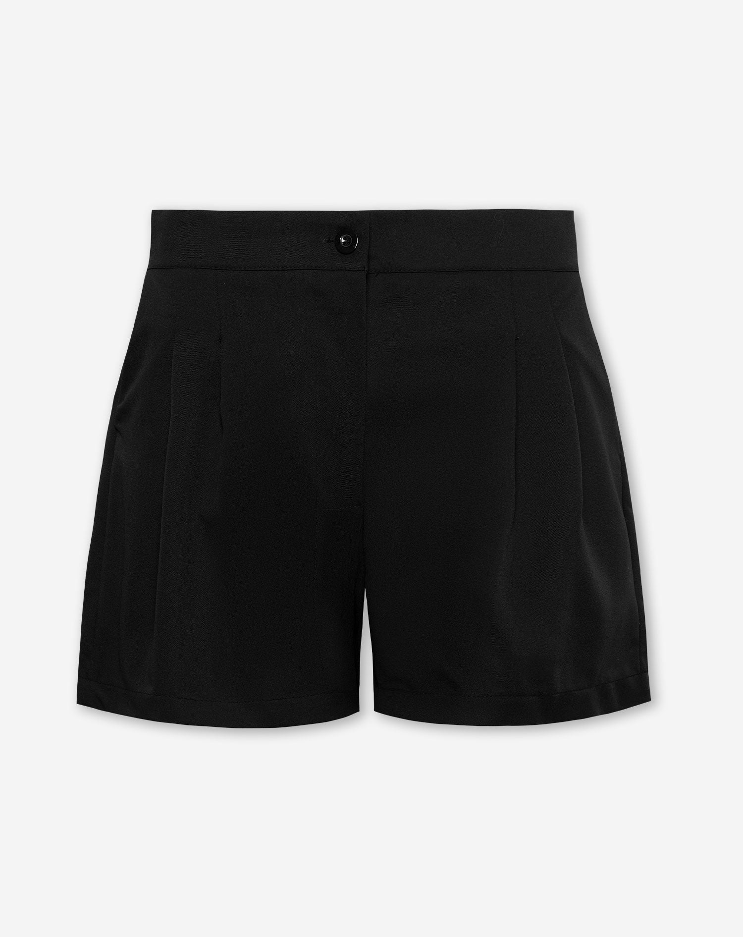ZOEY SHORTS BLACK