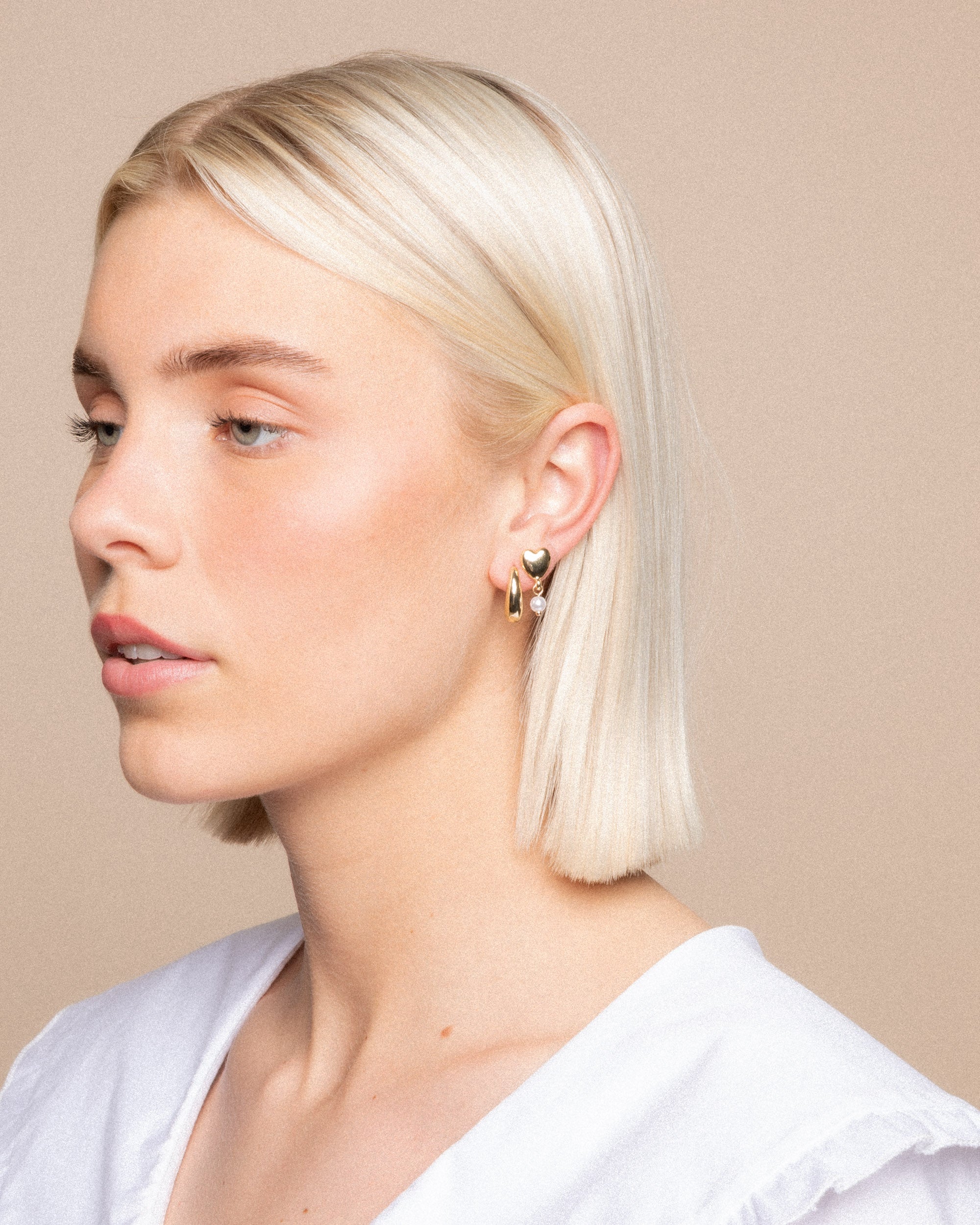 ZOEY EARRINGS GIFTSET