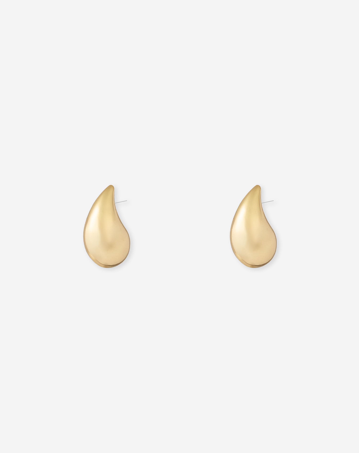 TEARDROP EARRINGS