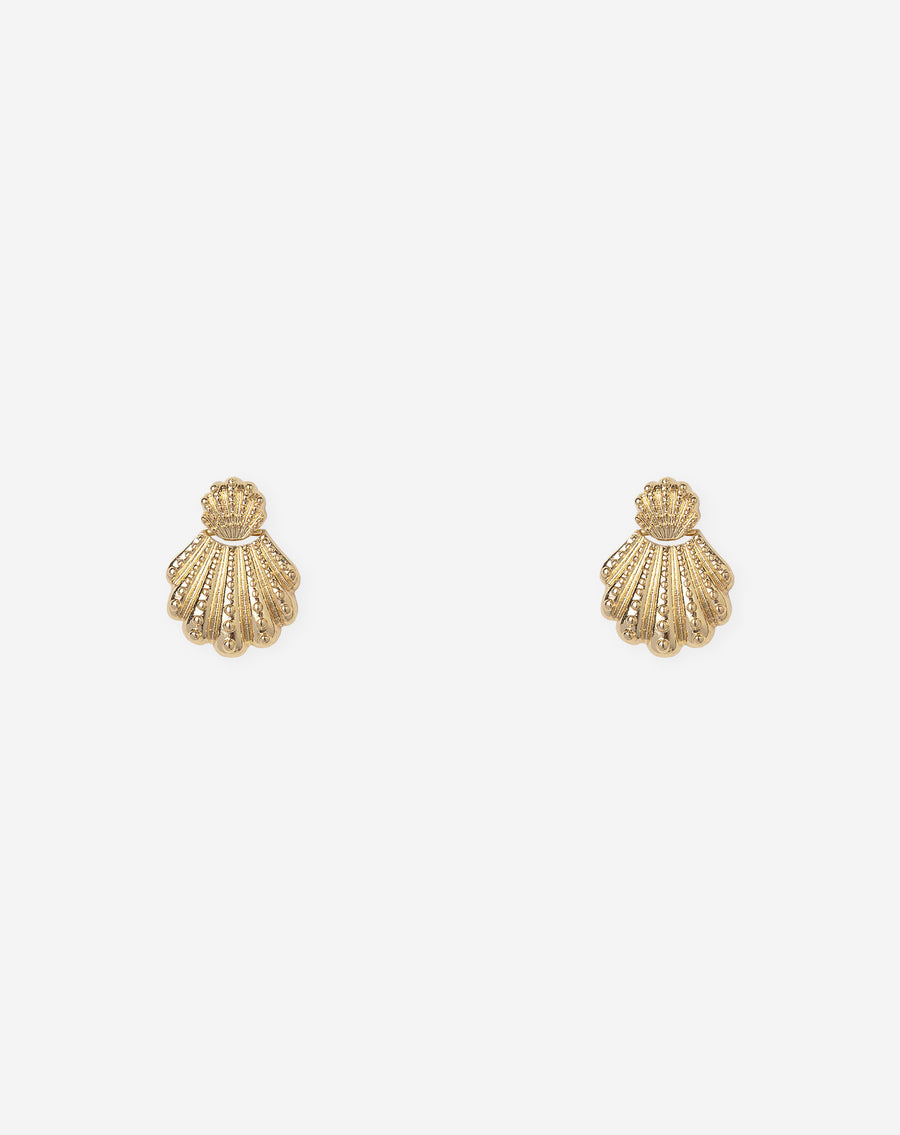 VEER STRUCTURE EARRINGS