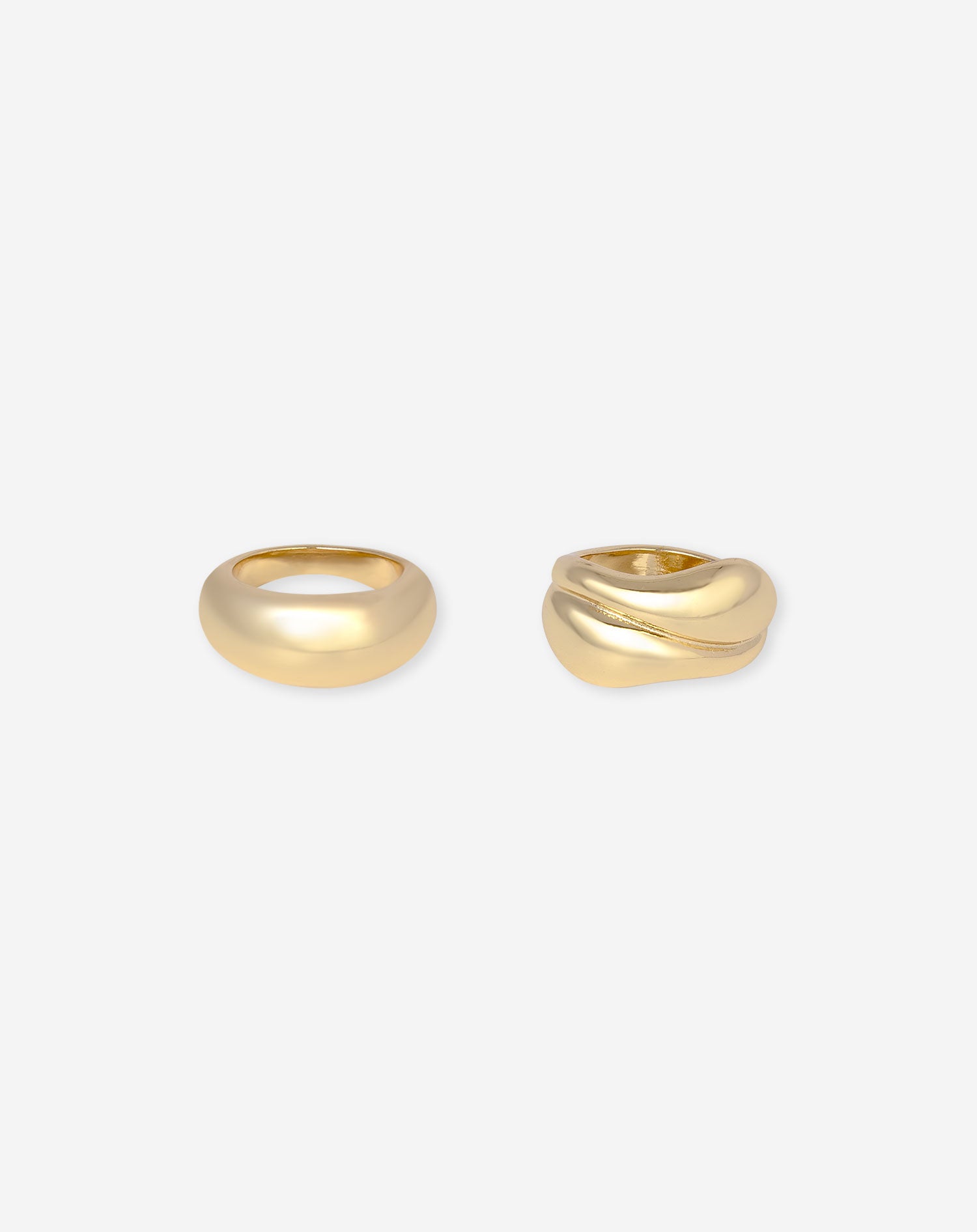 LENA RING SET