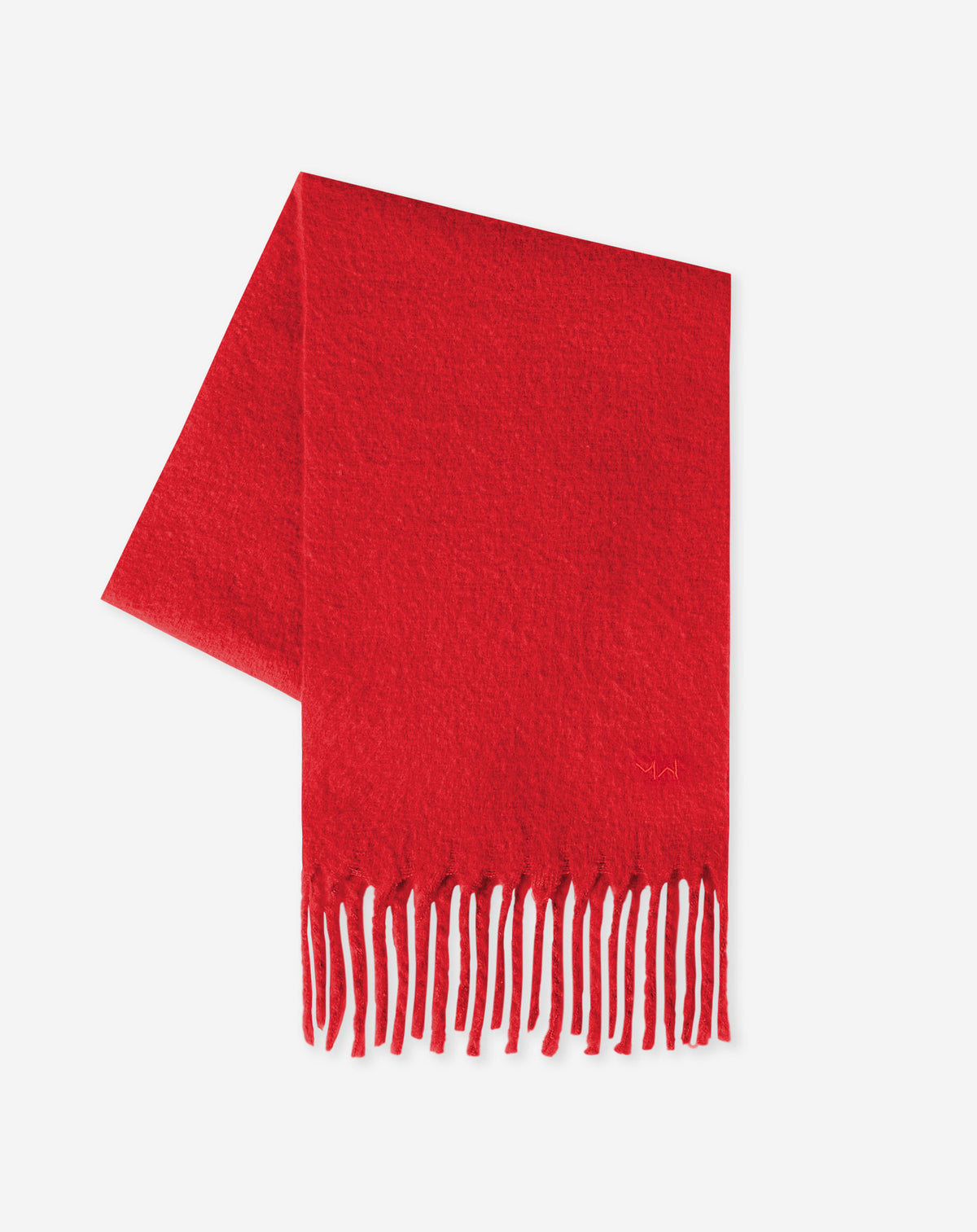 WOVEN SCARF ROOD