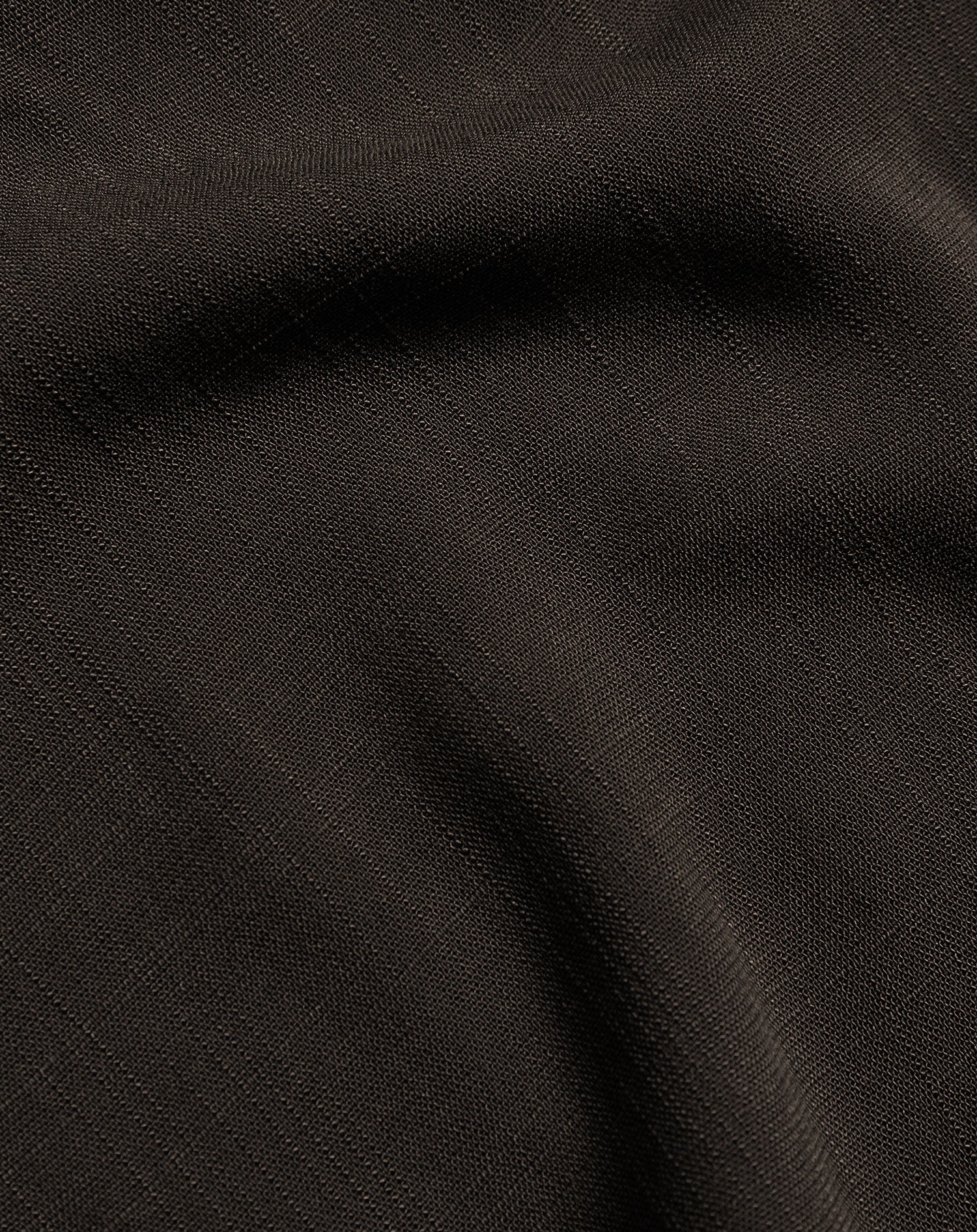 LUNA VISCOSE TOP BRUIN