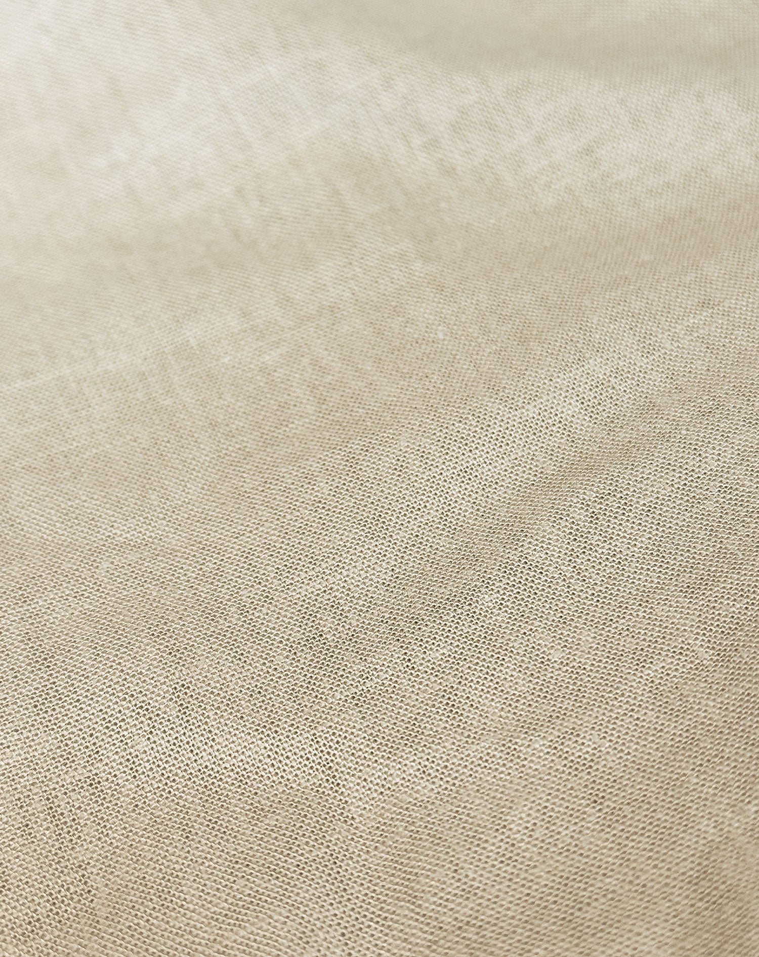 NIA LINEN PANTALON BEIGE