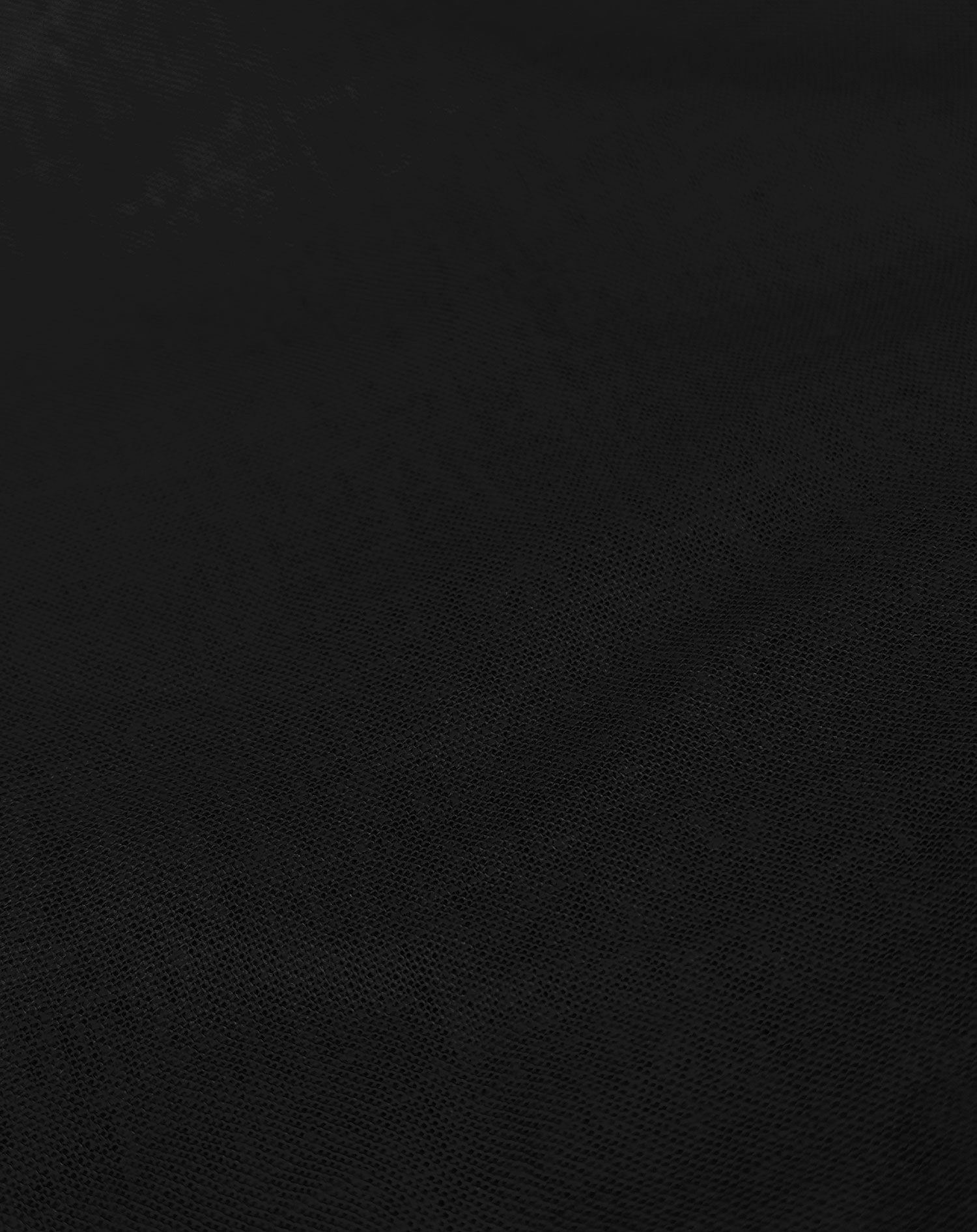 NIA LINEN PANTALON PETITE BLACK