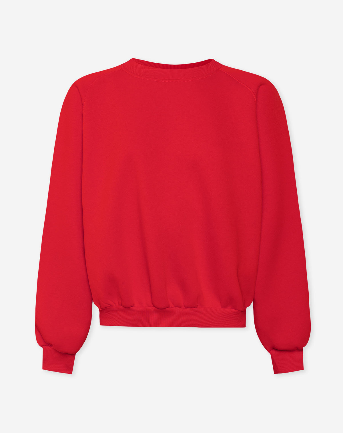 EVA OVERSIZED SWEATER ROOD