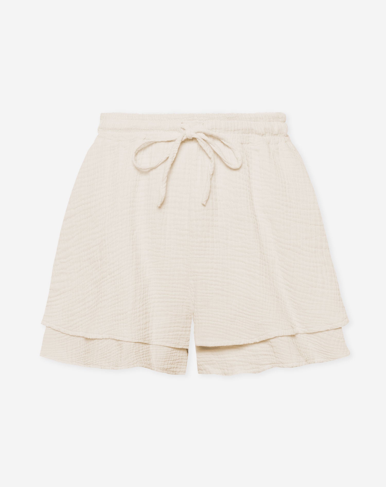 TARA MOUSSELINE SHORTS ZAND