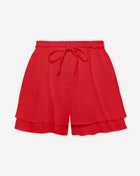 TARA MOUSSELINE SHORTS ROOD