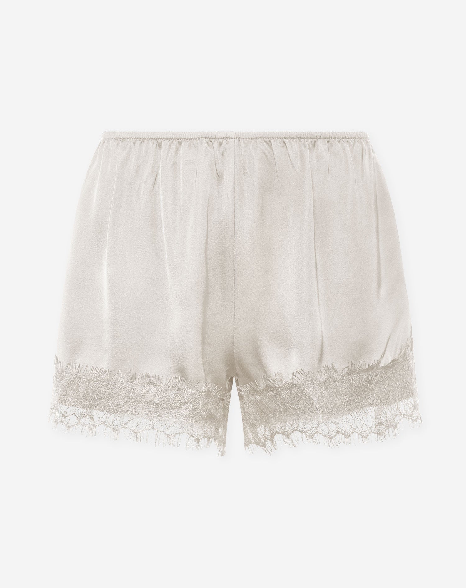 FENNA LACE SHORTS WIT