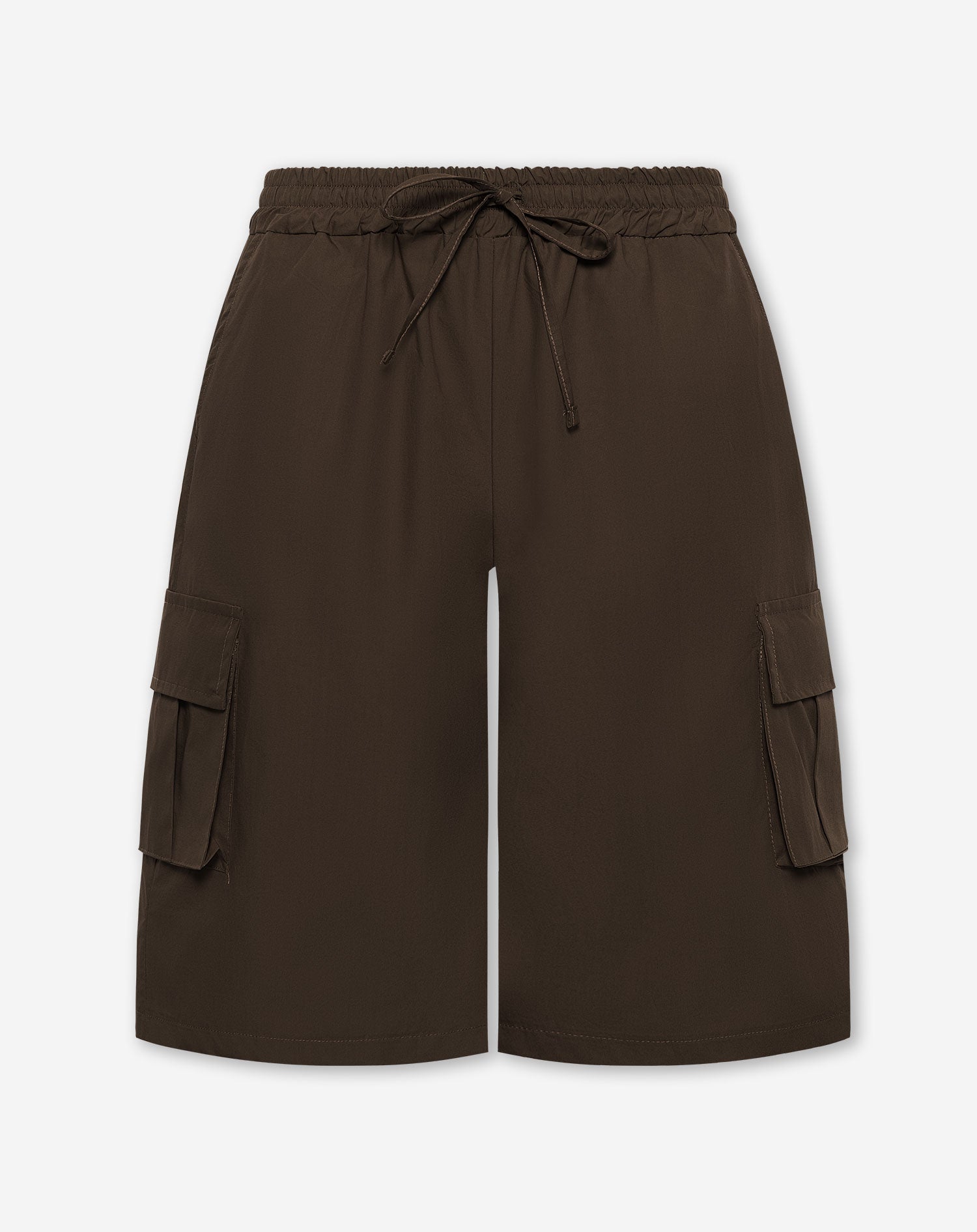 DILARA CARGO SHORTS BRUIN