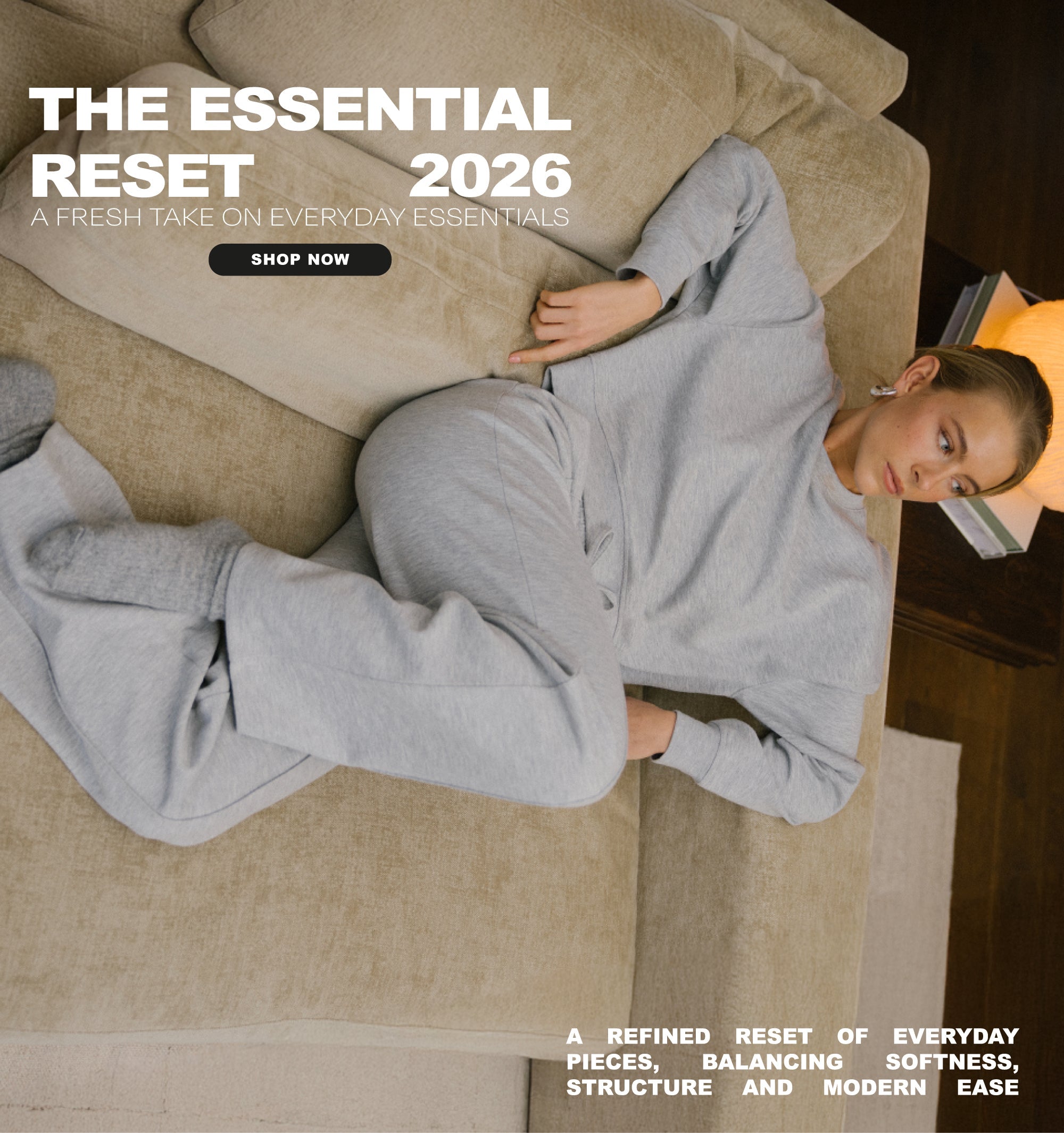 The Essential Reset 2026 Page 2 | Most Wanted