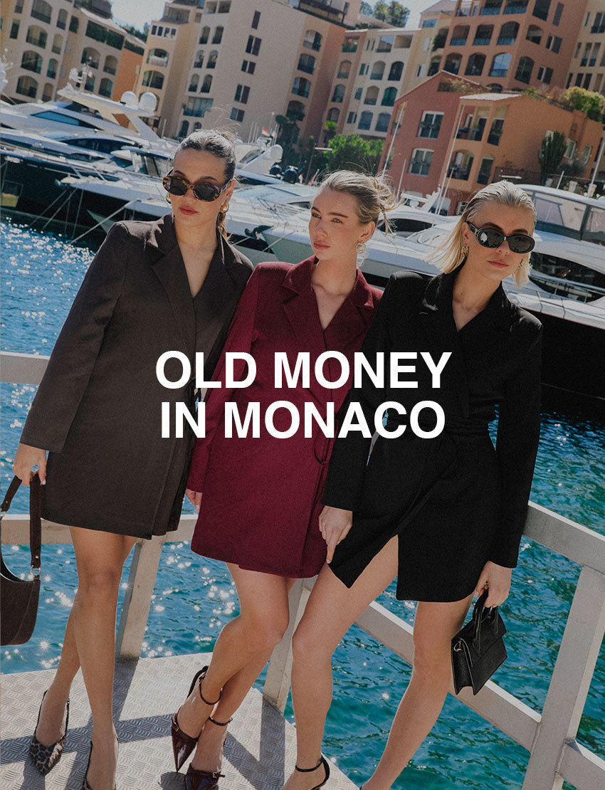 Monaco Old Money