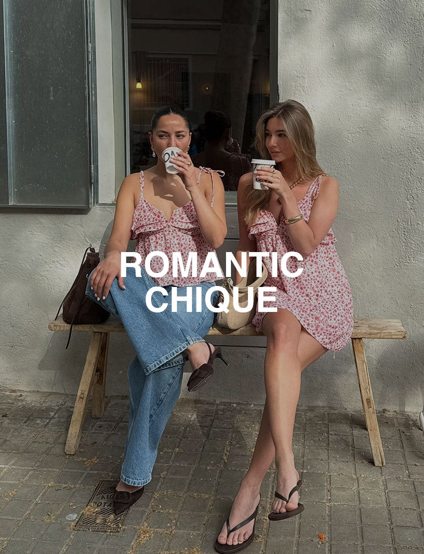 Romantic Chic