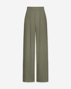 JULIE PANTALON LIGHT OLIVE