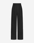 JULIE PANTALON TALL BLACK