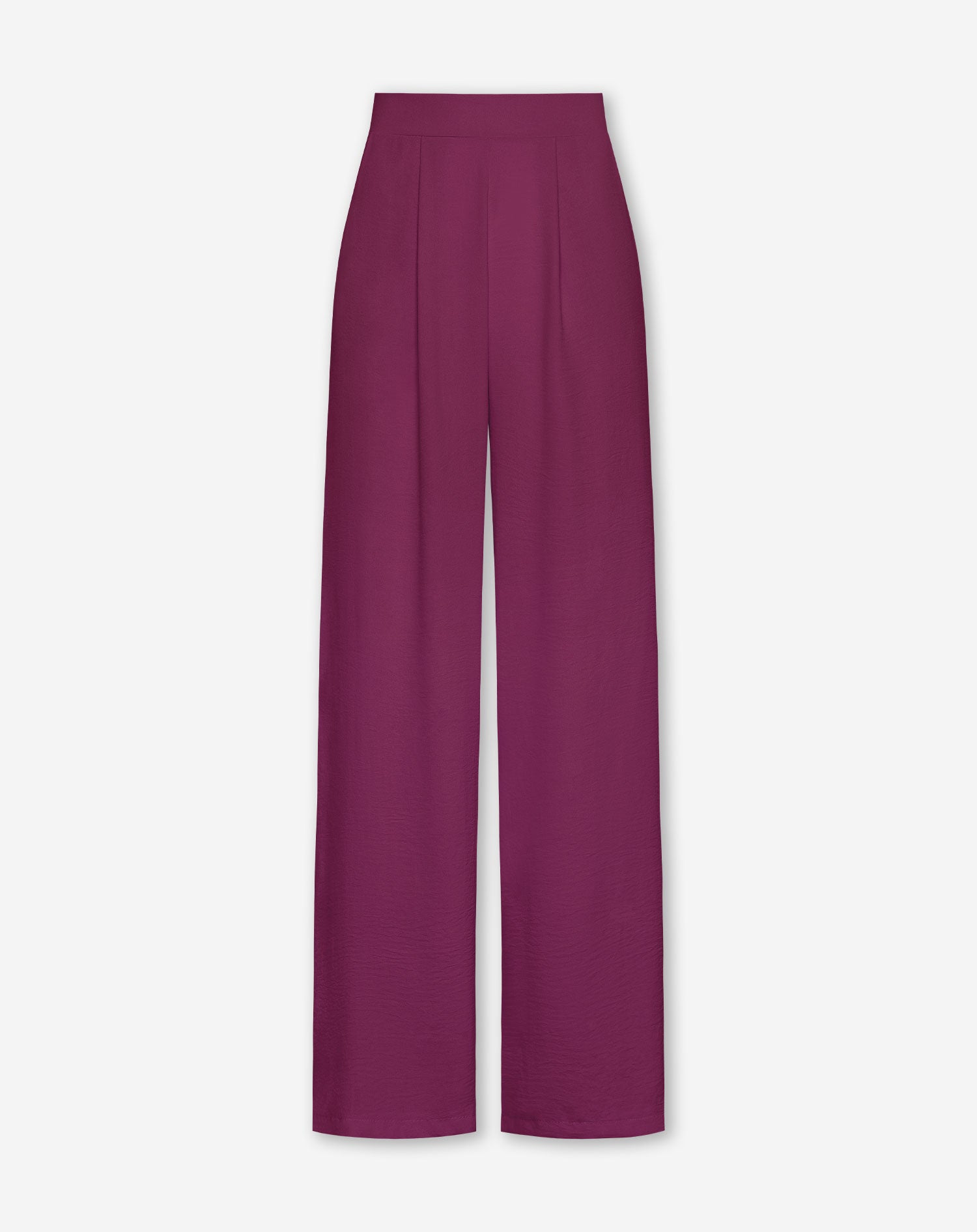 JULIE PANTALON TALL CHERRY