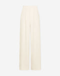 JULIE PANTALON LICHT BEIGE