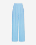 JULIE PANTALON TALL LIGHT BLUE