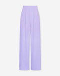 JULIE PANTALON TALL LILA
