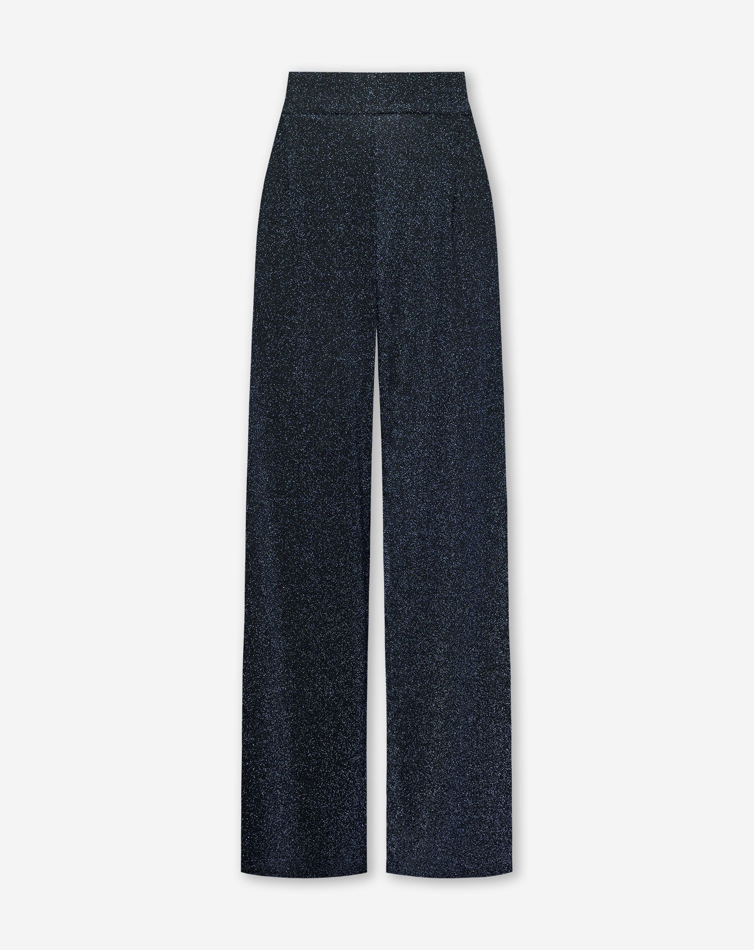 JULIE GLITTER PANTALON TALL NAVY