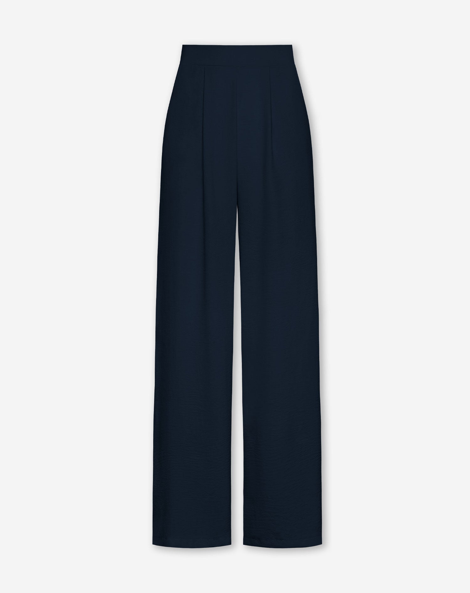 JULIE PANTALON TALL NAVY