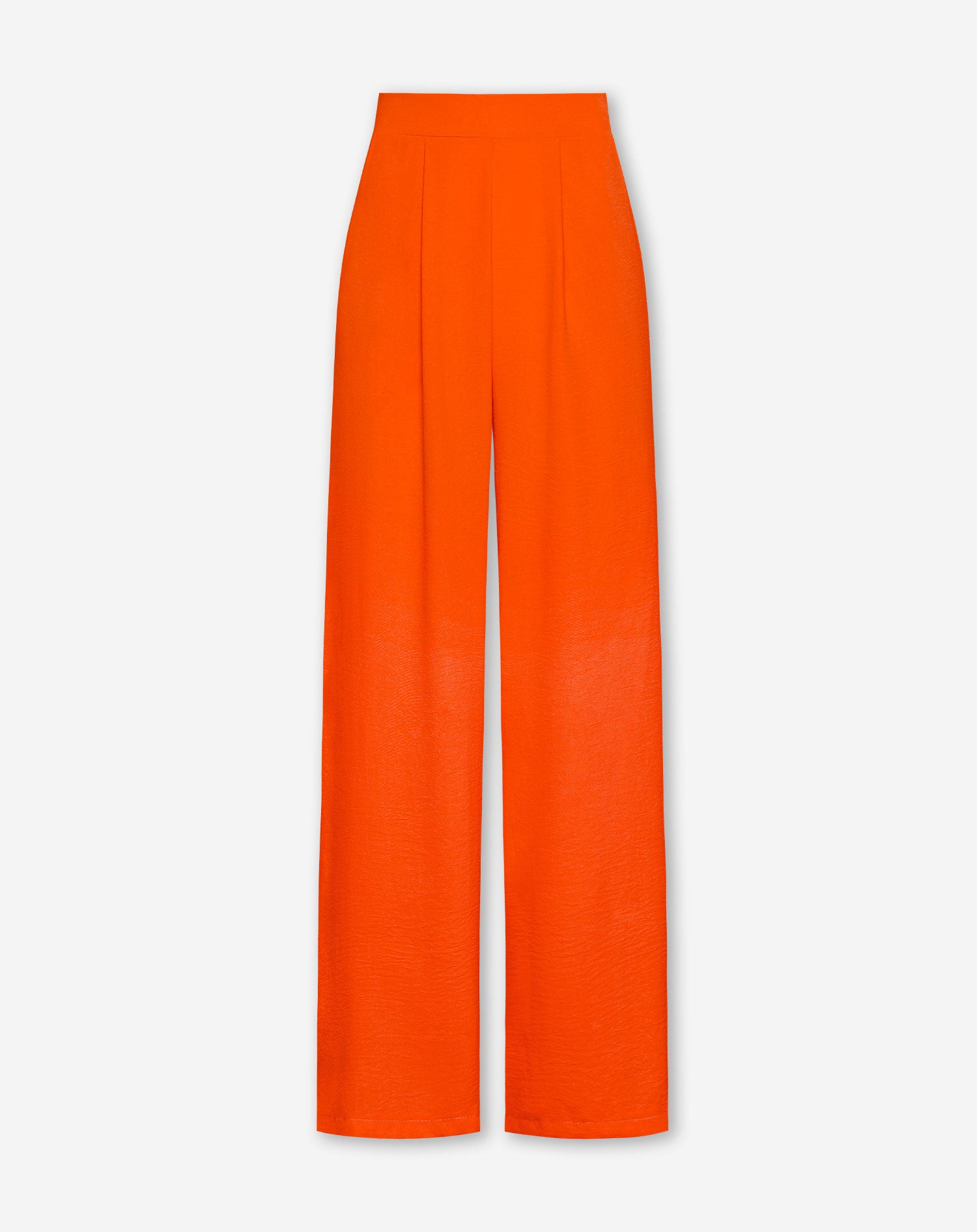 JULIE PANTALON ORANGE