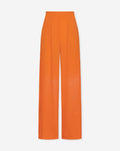 JULIE PANTALON PETITE ORANJE