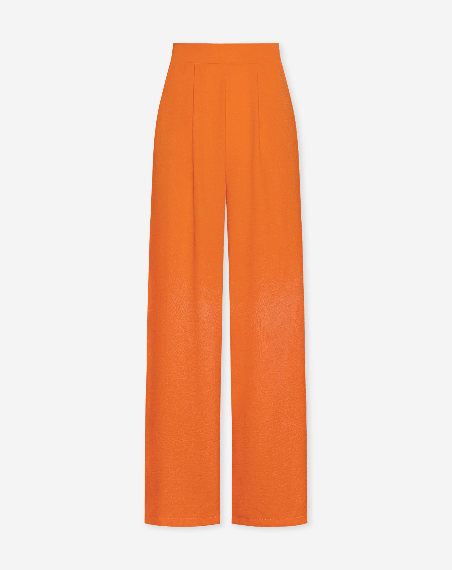 JULIE PANTALON ORANJE