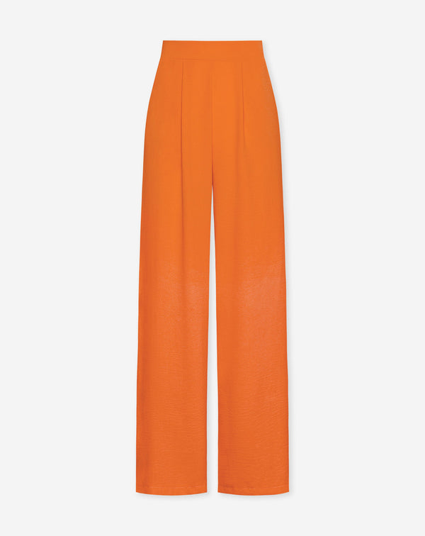 JULIE PANTALON ORANJE