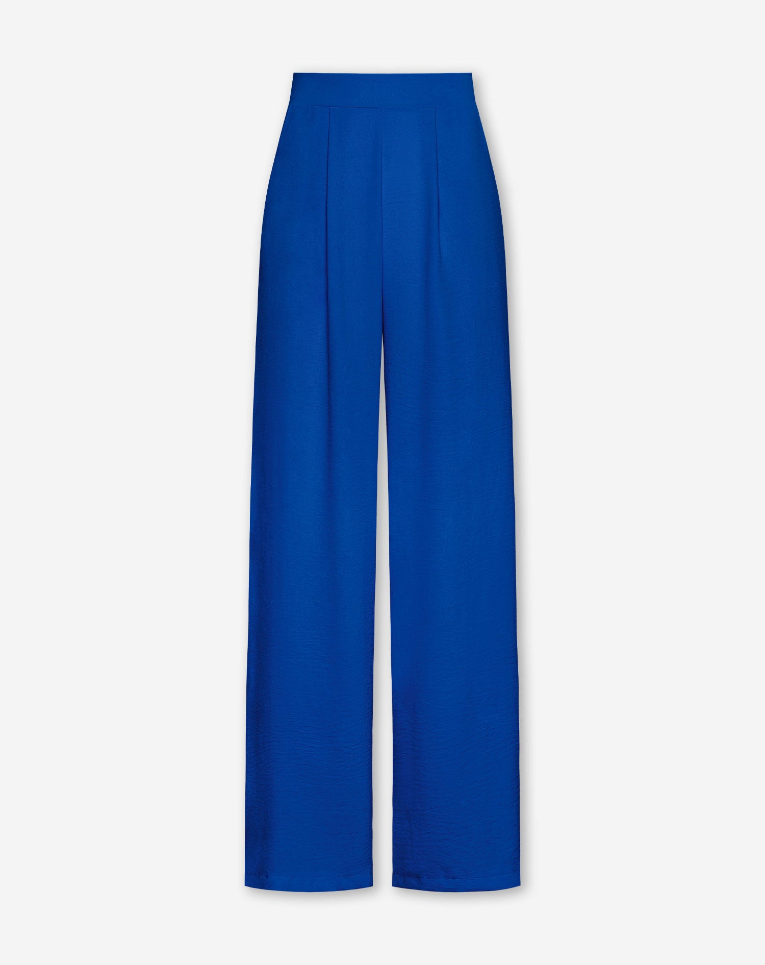 JULIE TROUSERS ROYAL BLUE