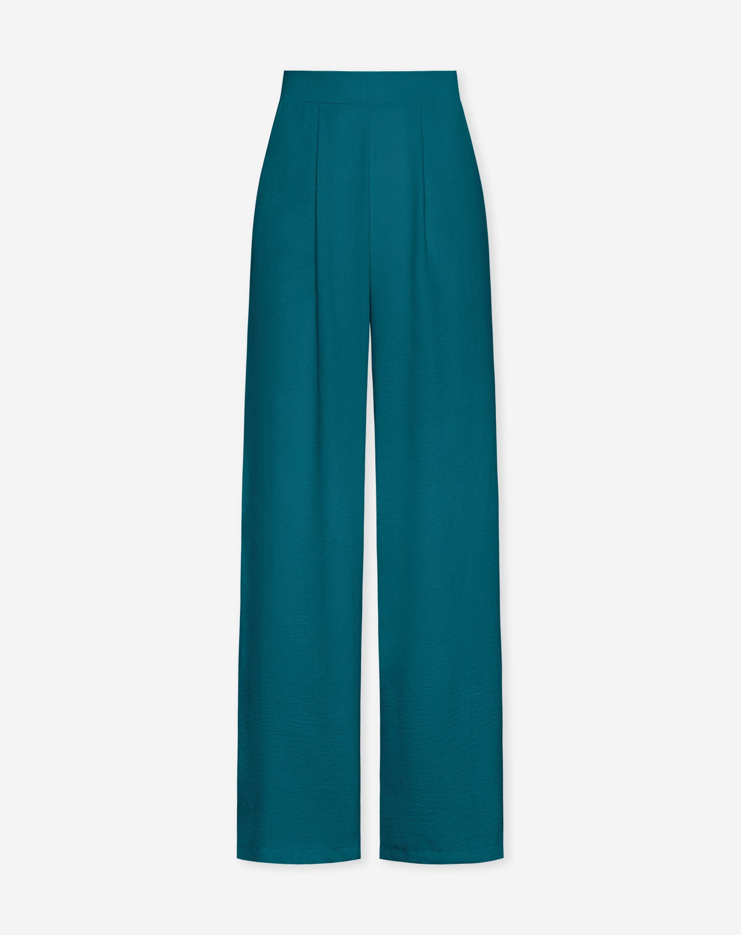 JULIE PANTALON SEA BLUE