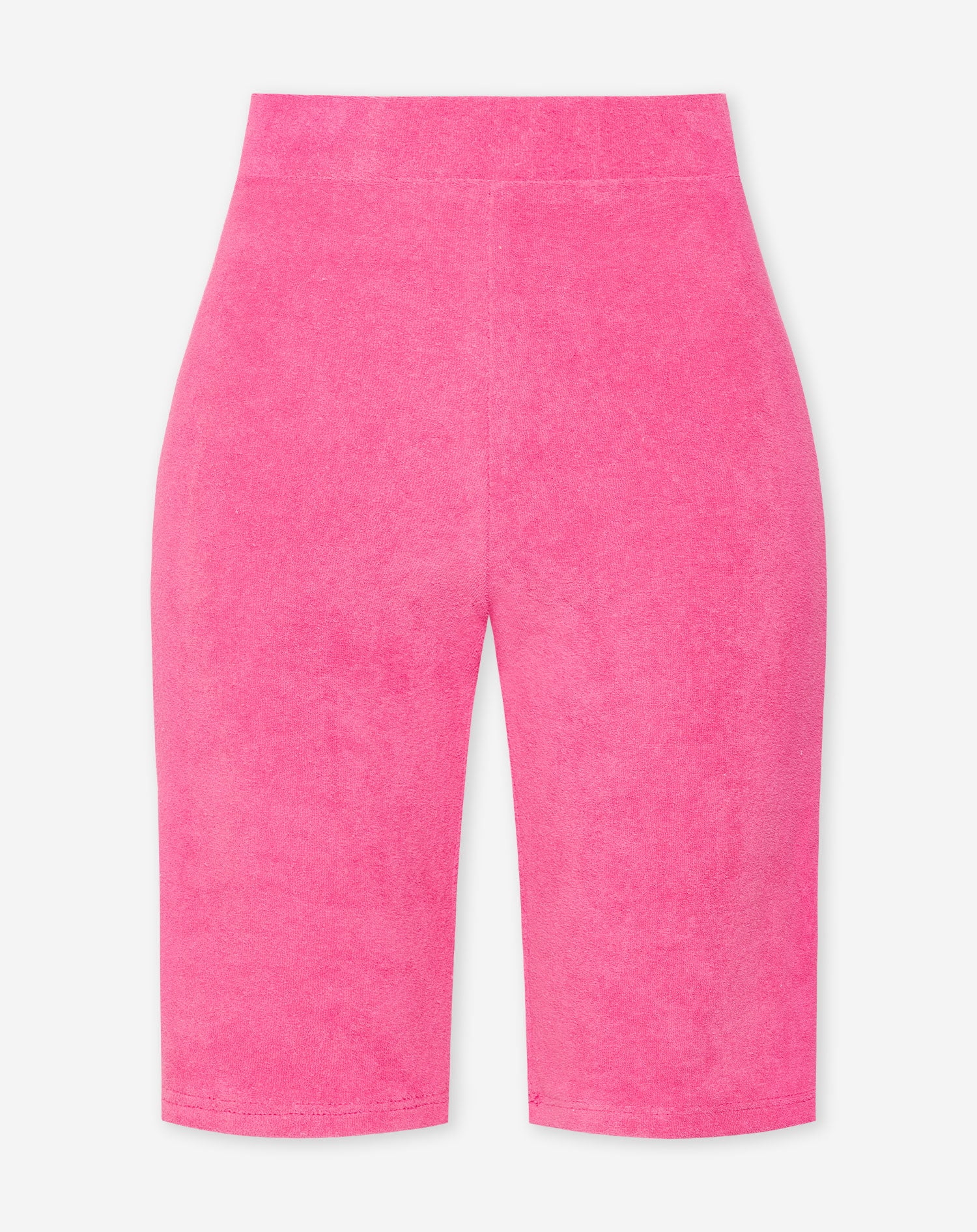 FROTTE CYCLE SHORT FUCHSIA