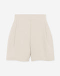 JULIE SHORTS BEIGE