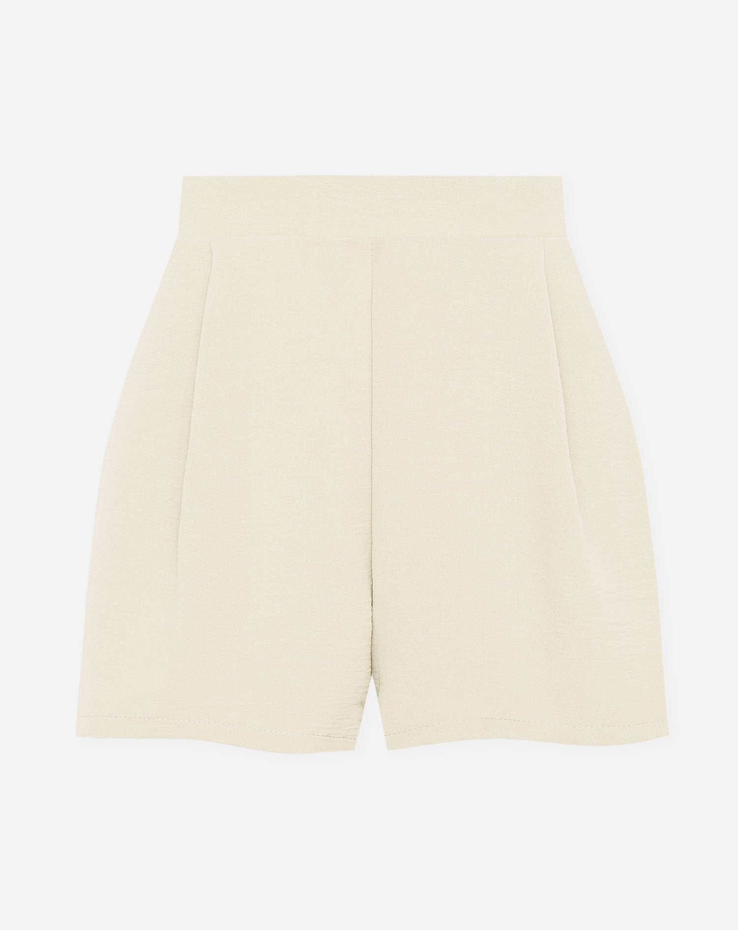 JULIE SHORTS BEIGE