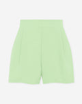 JULIE SHORTS PISTACHE