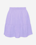 JULIE SKORT LILA