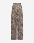 JULIE ANIMAL PANTALON BEIGE