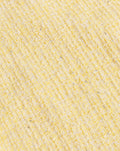 ANNE BOUCLE SKORT BUTTER YELLOW