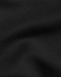 LINDE STRAIGHT LEG PANTS ZWART
