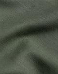 LINDE STRAIGHT LEG PANTS OLIJFGROEN